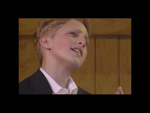 MBC Soloist: Nochum Stark