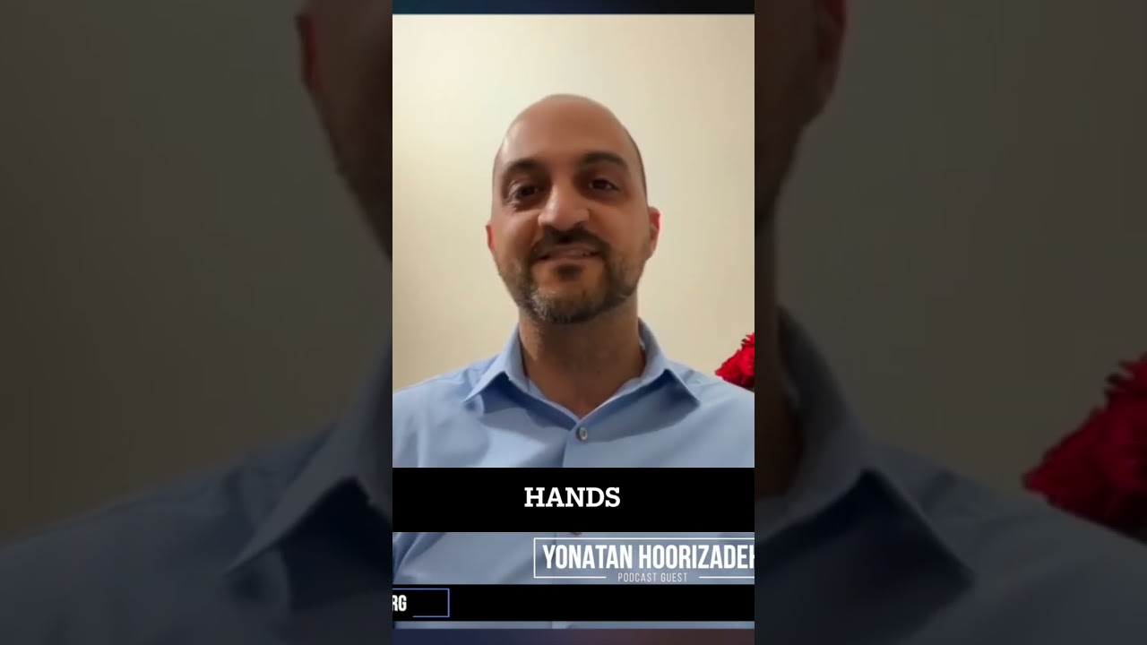 Click link to Watch full RETURNING TO HASHEM PODCAST EPISODE #2 https://youtu.be/FSgNj1idCH8