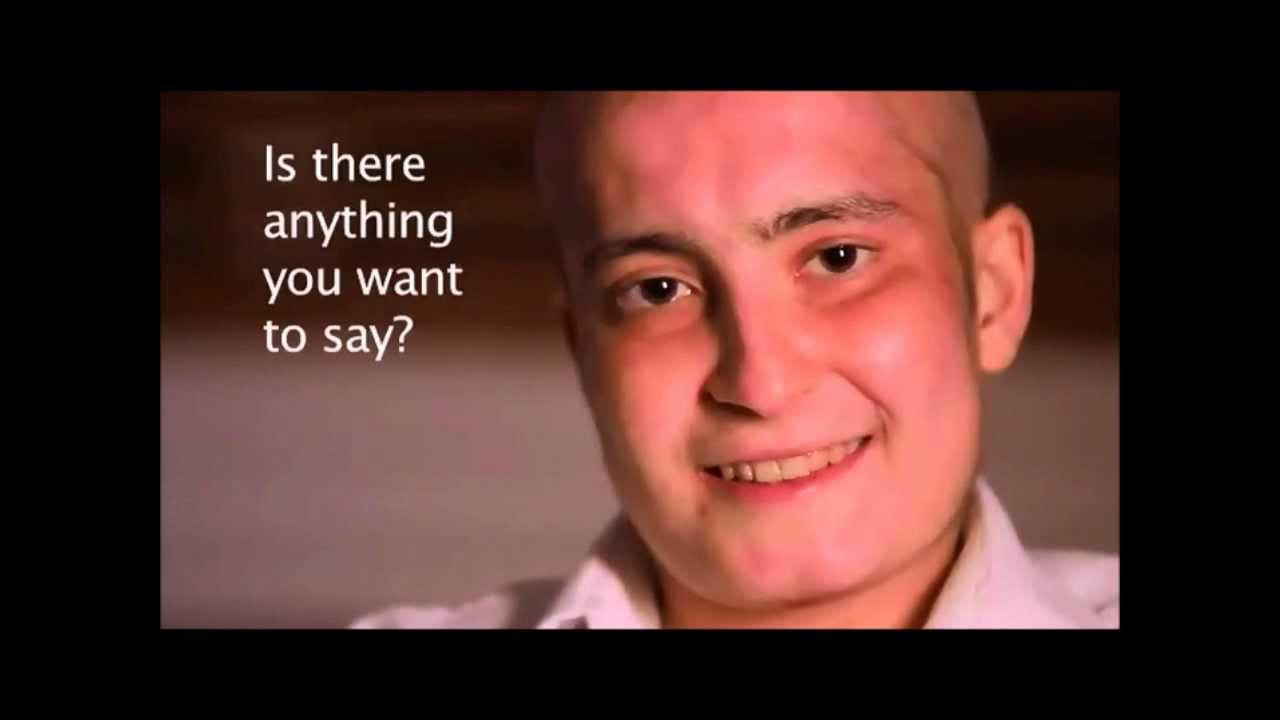 Interview with Moshe - at Death's Doorstep. The most POWERFUL video you will EVER watch!!