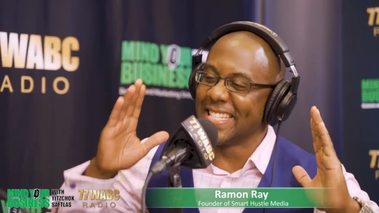 Know Your Numbers with Ramon Ray