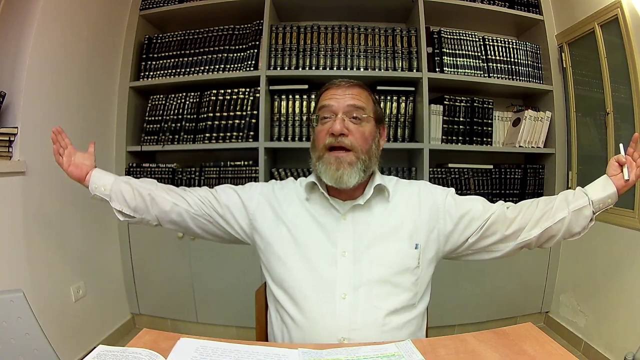 Korach Weekly Torah Portion according to the Kli Yakar Numbers Chapter 17 verse 23