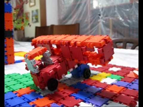 טיסה קליקס FLIGHT CLICS - TOY'S