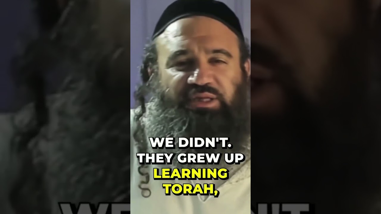 MUST WATCH New STUMP THE RABBI (172)  LINK IN COMMENTS #rabbiyaronreuven #parashat #matot #masei