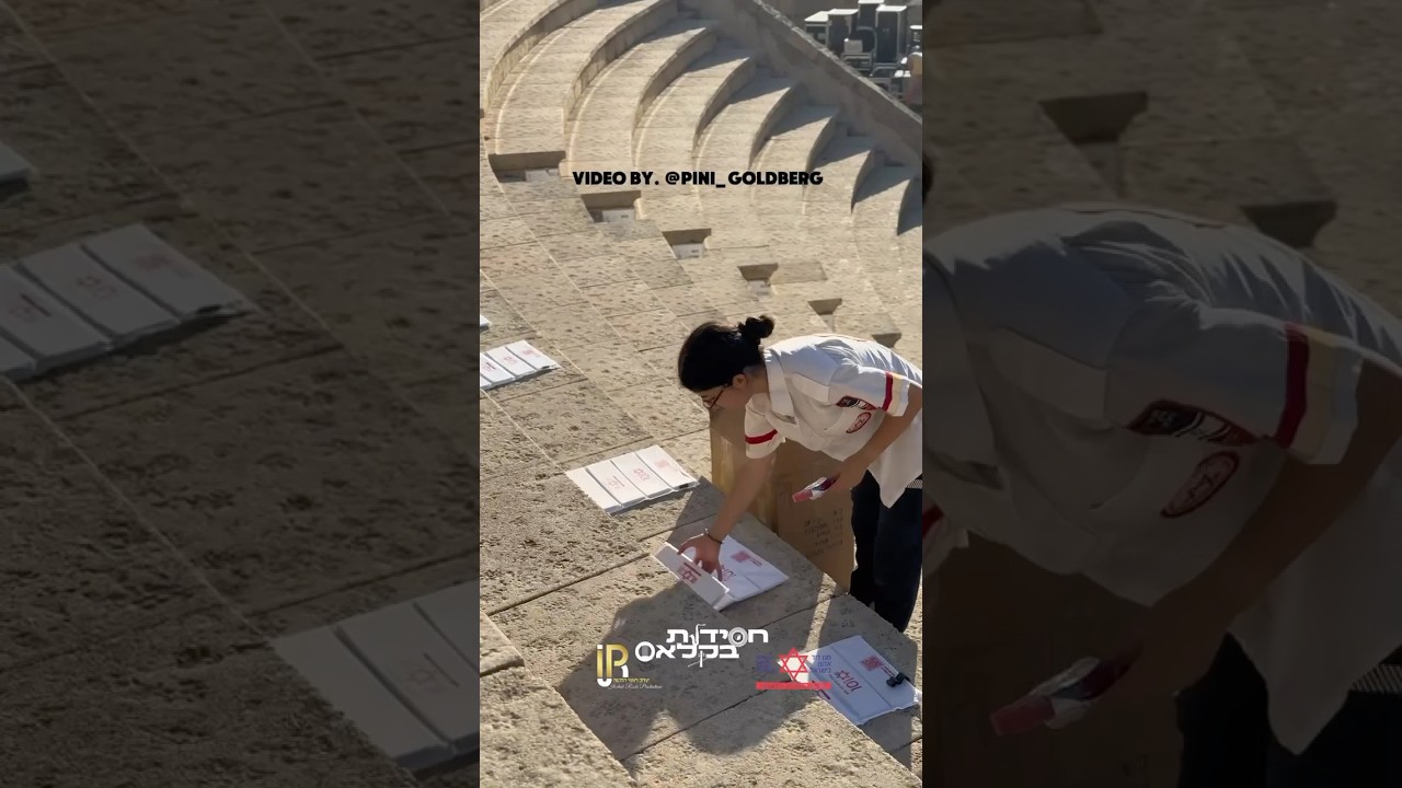 מאחורי הקלעים | 2024 קיסריה ממש עוד מעט קיסריה בפעם השניה! מחכים לכם!