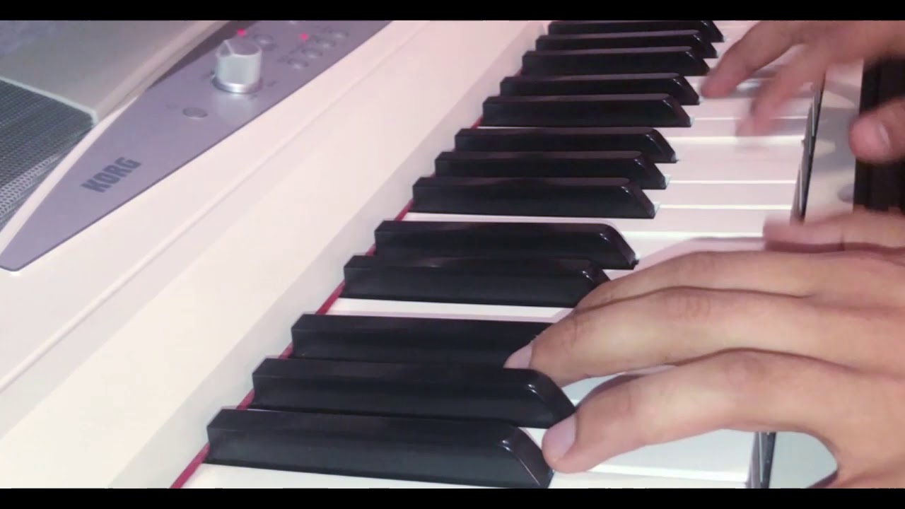 בן עשור - נתת לי הכל - קאבר | Ben Asor - Natata Li Hakol - cover