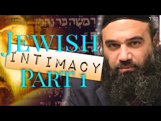 JEWISH INTIMACY SERIES PREMIER