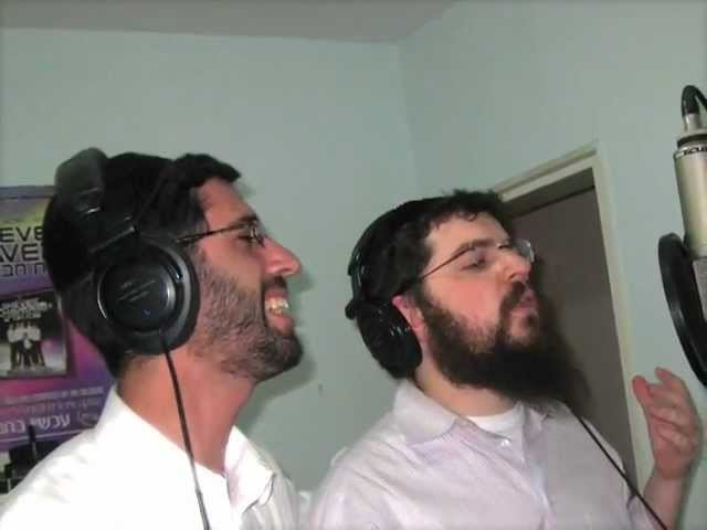 Ari Goldwag Atah Imadi Preview Mix