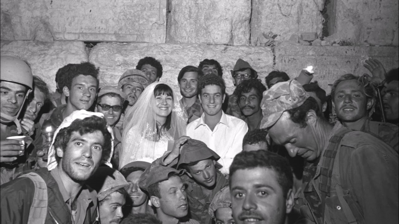 The Jewish Story: Interlude: Jerusalem Day 5779