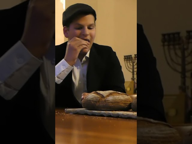 נישט סתם א בארכע נאר krustik