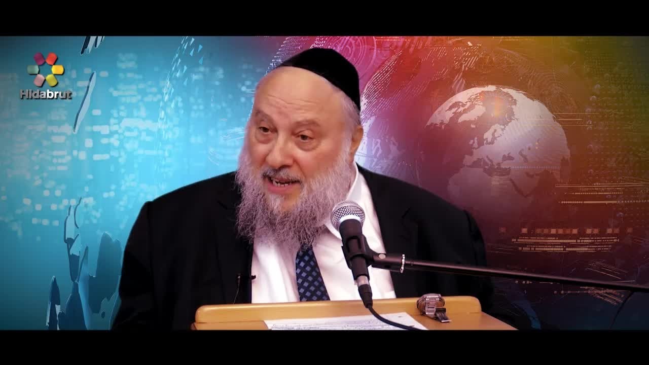Messianic Process - Part 11: The Chess Master - Rabbi Mendel Kessin