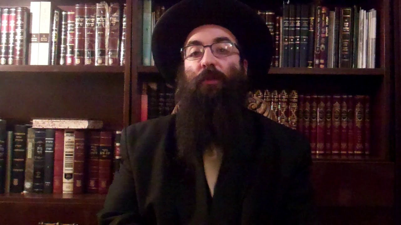 Will Moshiach superimpose himself on the world?
