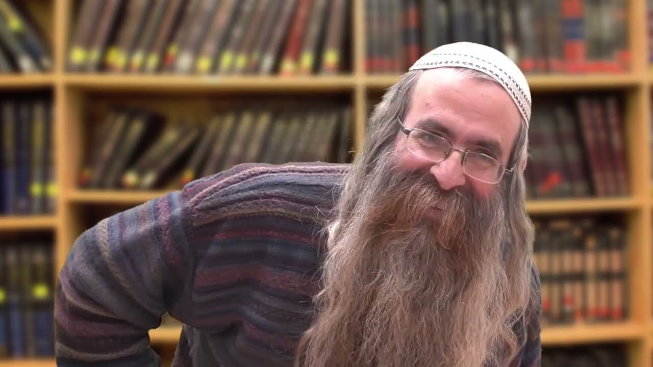 למה אומרים הלל בראש חודש? | אבותינו היו רועי צאן- מוסריות מהאבות- פרשת תולדות | הרב בנימין רוזנצוויג