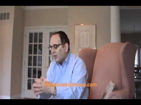 Exclusive Interview With US Congressional Candidate Howard Kleinhendler