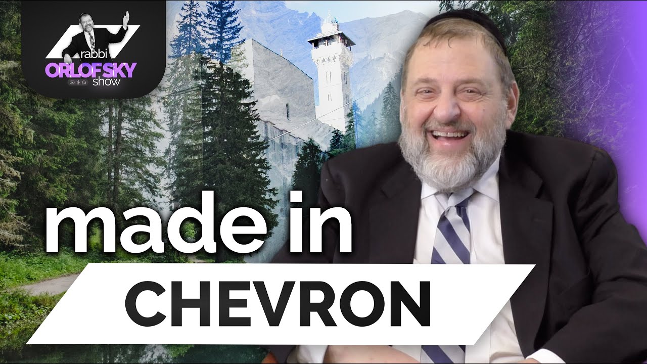 Made in Chevron (Ep. 161)