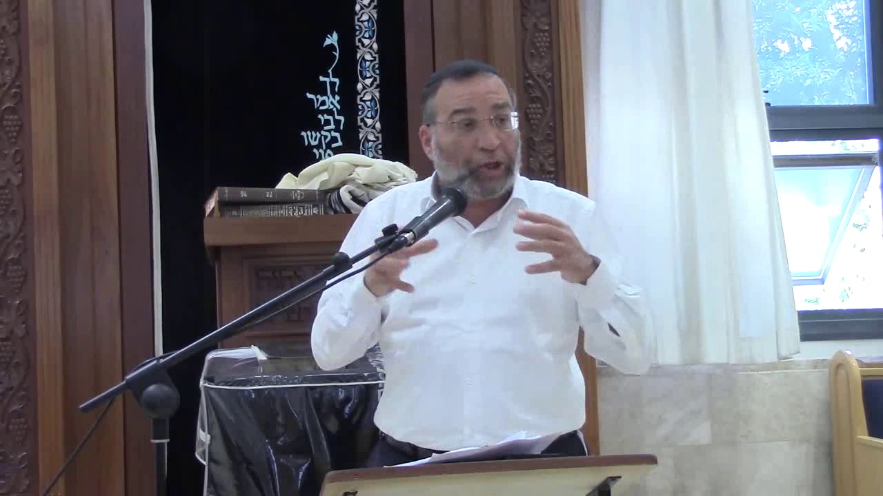 מעלת הרוגי מלכות - הרב בן ציון אלגאזי