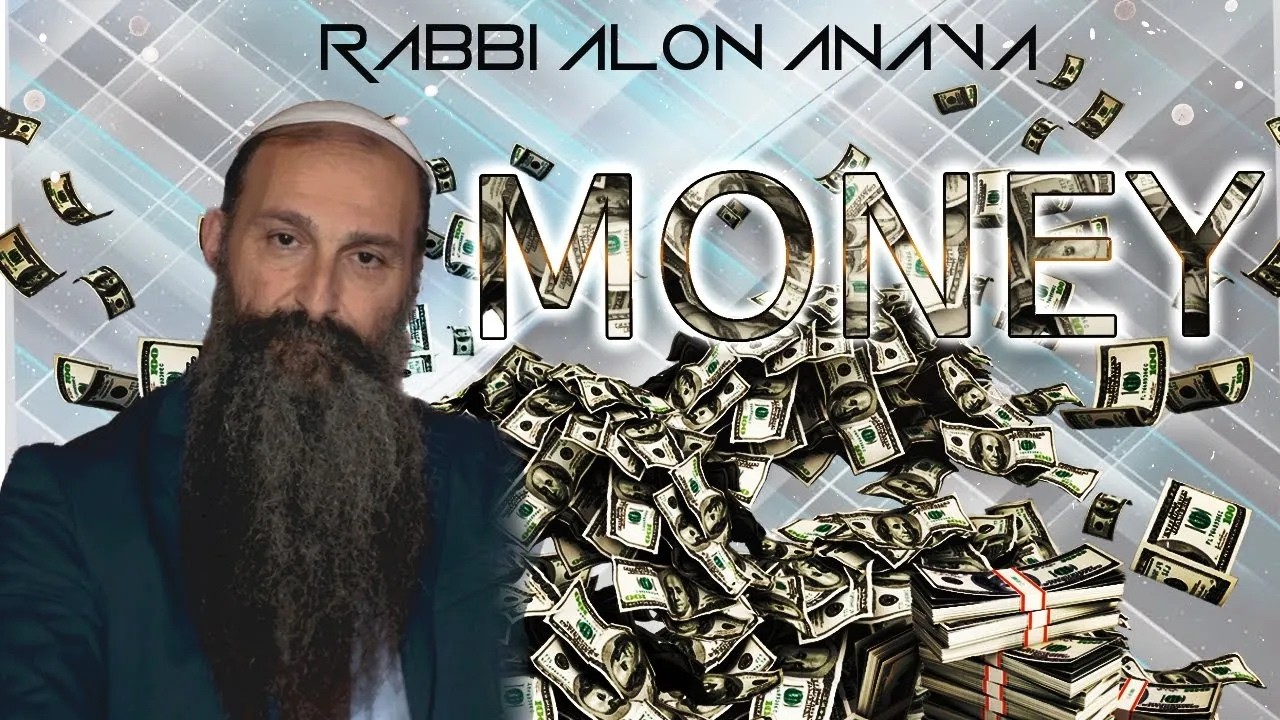 What's the deal with money? - Denver, CO (Aurora), lecture February 7th