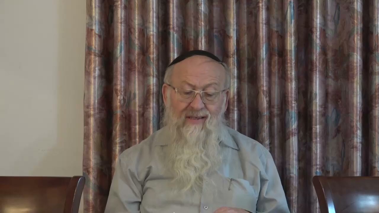 מפירות הכרם | פרשת ויצא | הרב דוד גרינוולד