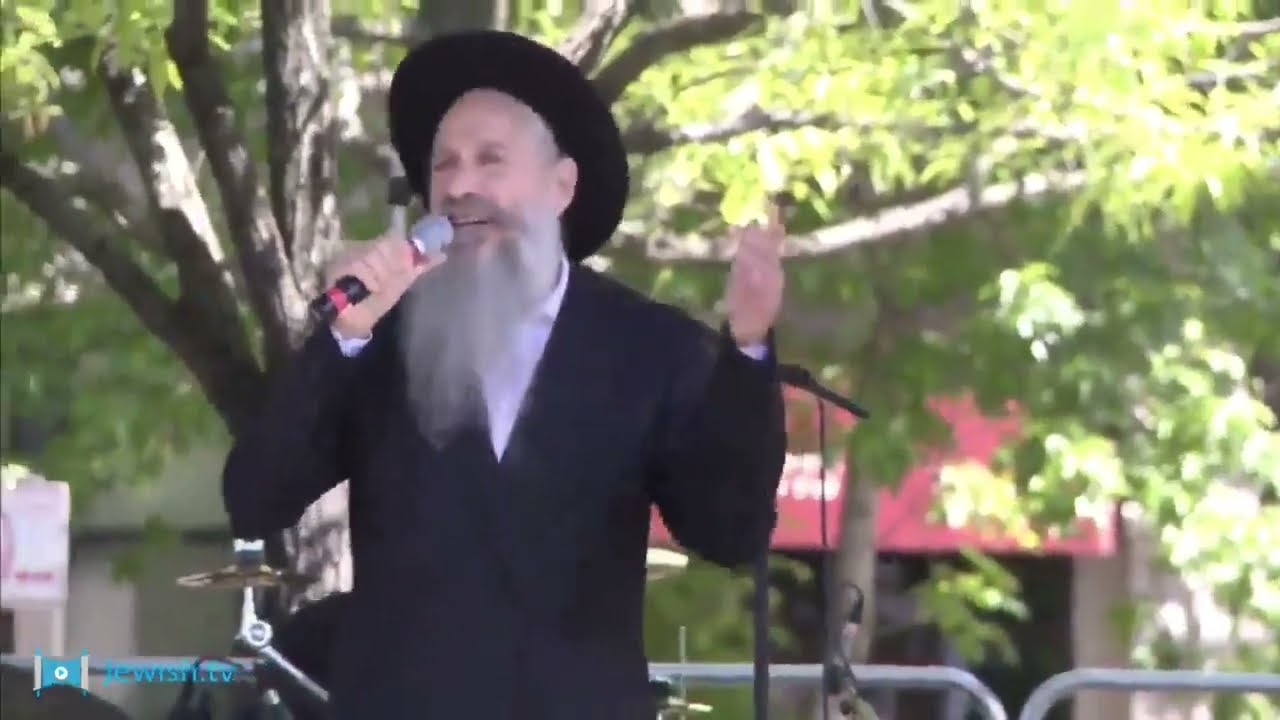 Mordechai Ben David Lag Baomer Medley