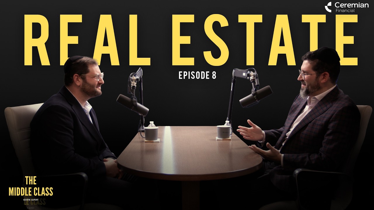 The Truth About Real Estate (Not What You Think)