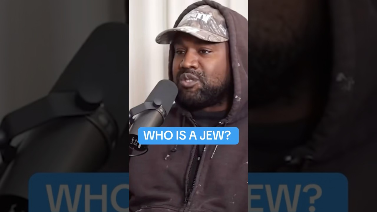 Are you Jewish? Find out…