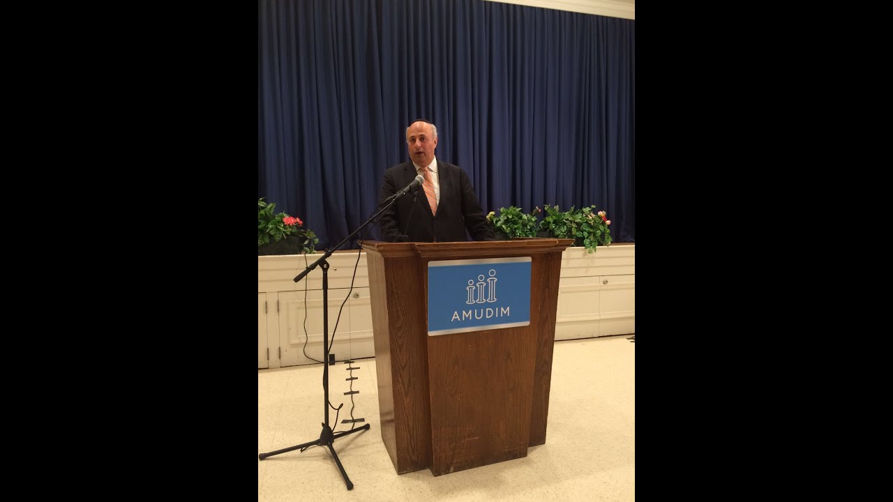 Amudim - Springfield NJ Awareness Event Recap July 18, 2016