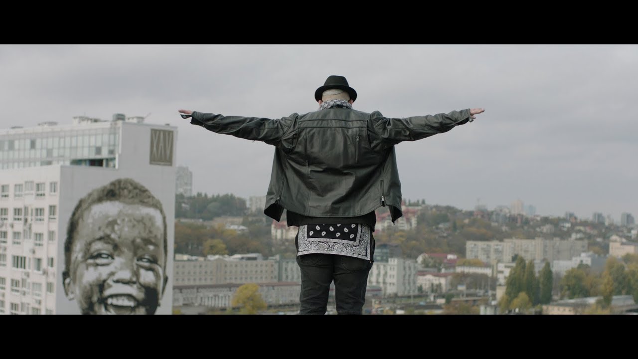 DeScribe - Set Me Free - TRIGGER WARNING ADULT CONTENT - Official music video - with Amudim