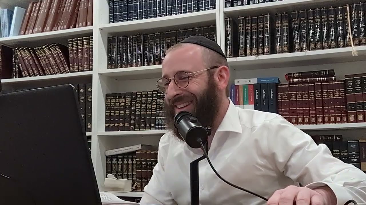 Why Do We “Blunt the Wicked Son’s Teeth”? | Parshas Bo
