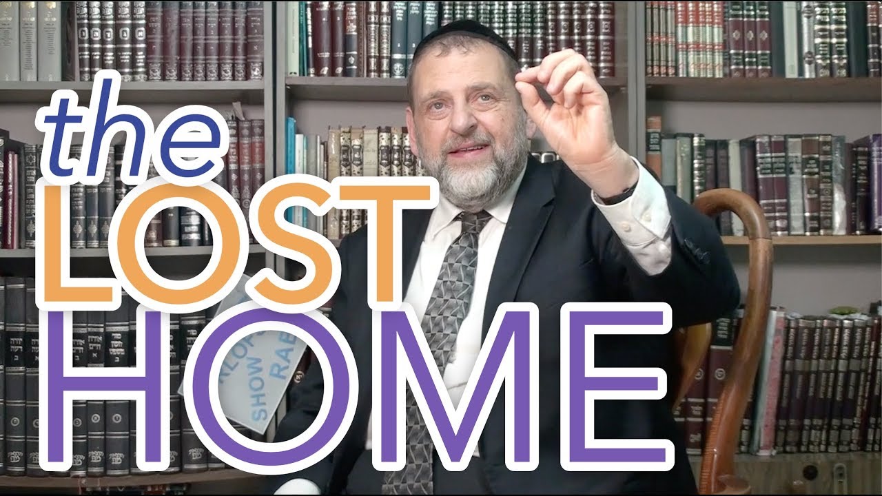 47: The Lost Home