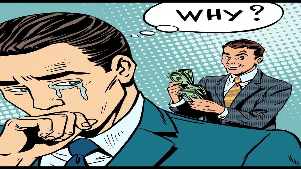 What Is The Lowest Form Of Conversation?