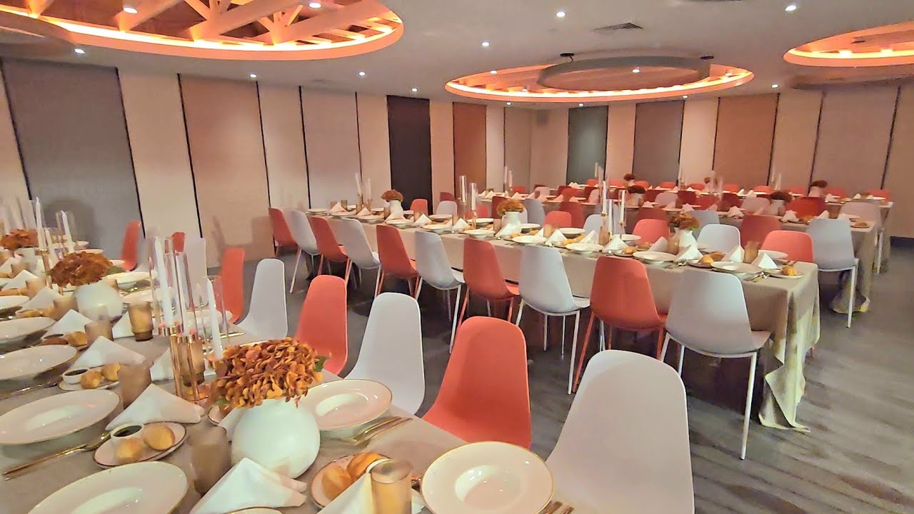 Stunning Private Event Room at Ice Cream House Lakewood — Reserve Now for Chanukah & Simchas!