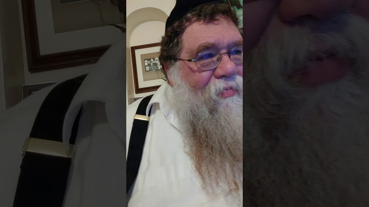 Practical Chasidus w Rabbi Chaim Dalfin - Maamar Matza Zu 1944 #7