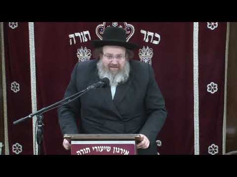 The Living Torah Museum Presentation