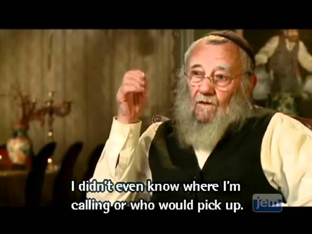 Mezuzah Delivery