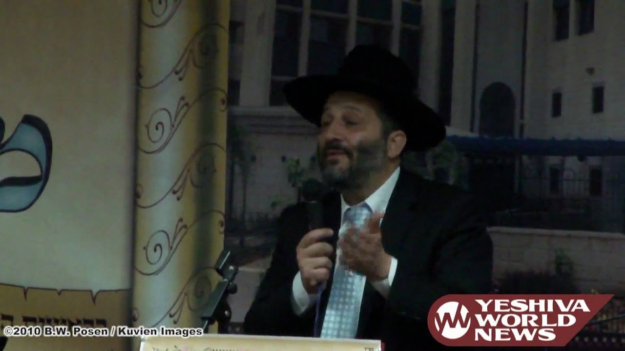 YW_Aryeh_Deri_Siyum.mpg