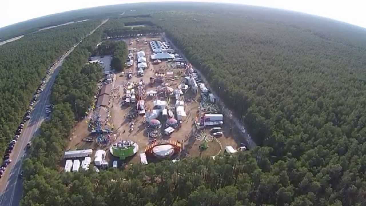 Video OCF
