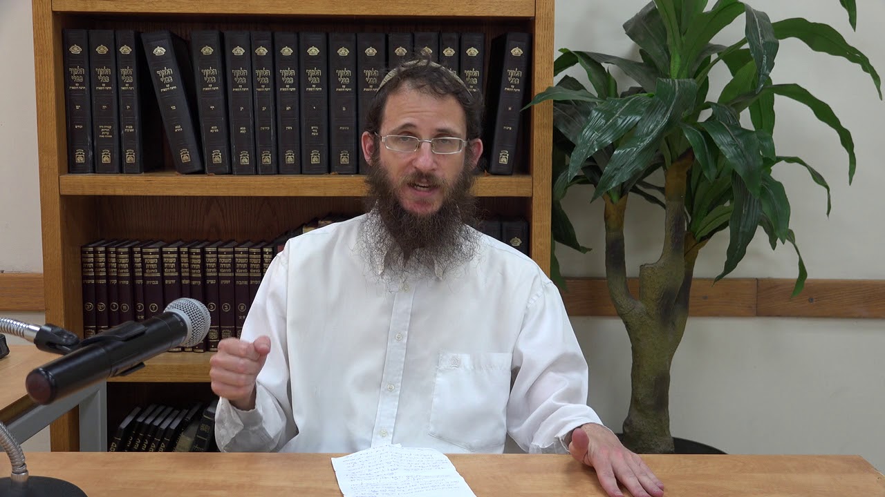 מוסקט # פרשת בלק