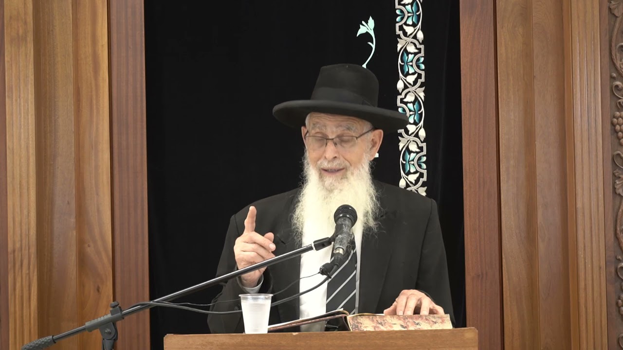 זמירה וקצירה בשמיטה | שיעור כללי - ח סיון תשפ"א- הכנה לשמיטה | הרב יעקב אריאל