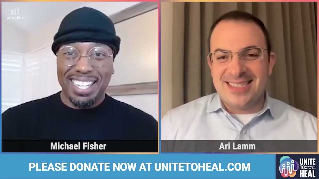 Black Americans and Jewish Americans - How Do We Heal?