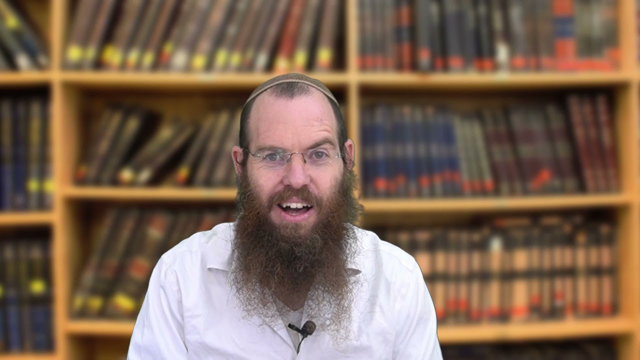 מעלתה של רבקה | דבר תורה לפרשת תולדות | הרב שלומי שפירא