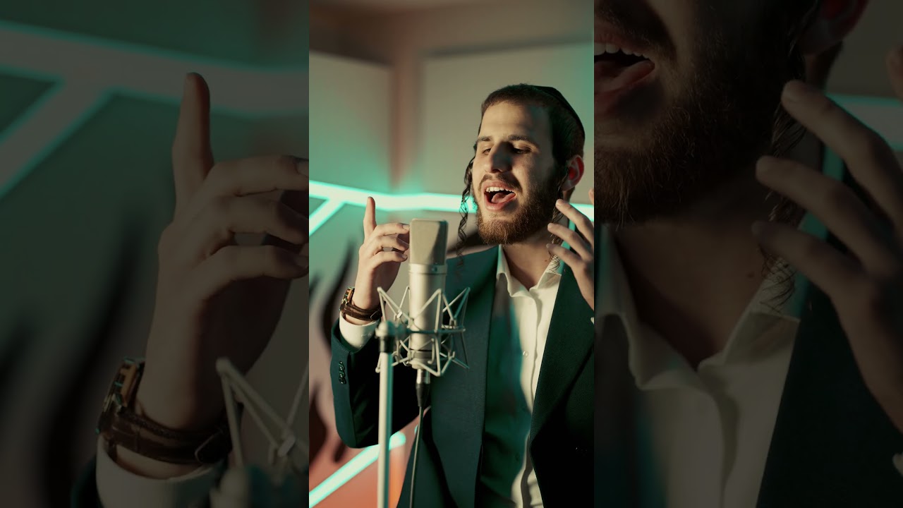 כדאי רבי שמעון - שיעלה הורוויץ & שלוימי שטיין