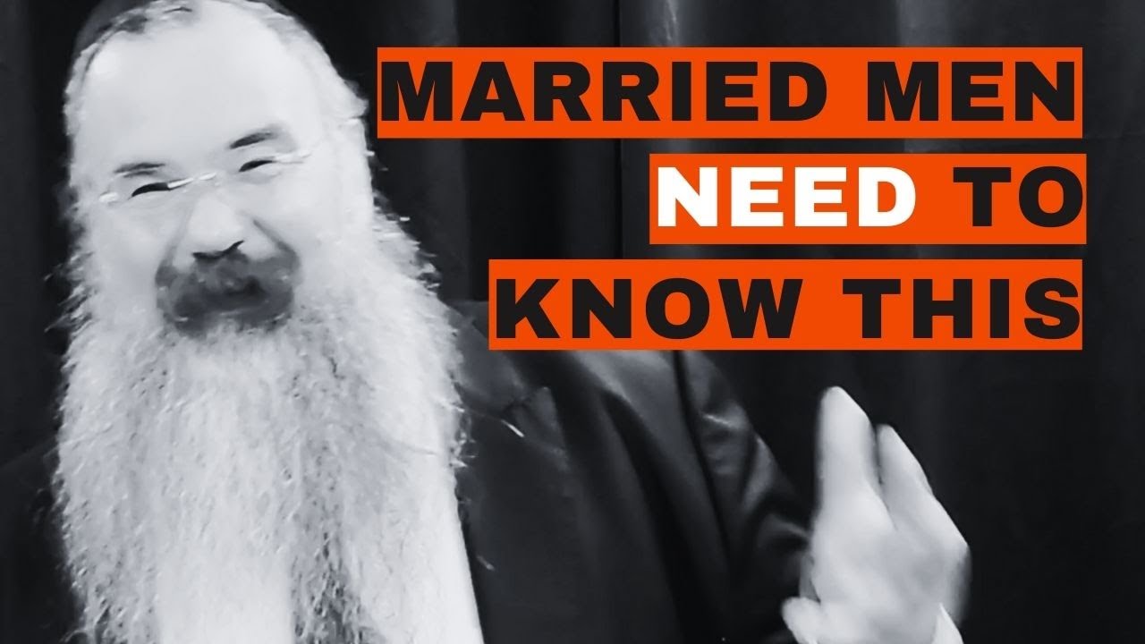 A Man's Role in Marriage—Spiritual, Mental, Emotional, Social, Physical