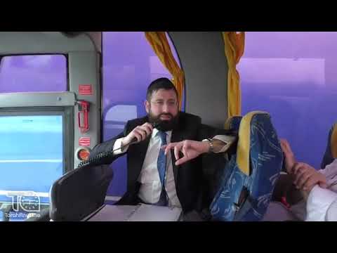 Journey To Italy 2024: Reggio Emillio - The Life of the Zera Shimshon, Rav Shimshon Chaim Nachmani