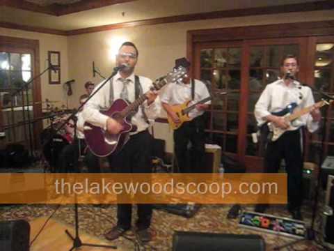 Wedding Yaakov Fisgus Shir Chodosh Orchestras