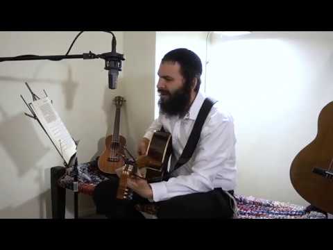 Yedid Nefesh (Accoustic) - Moshe Storch