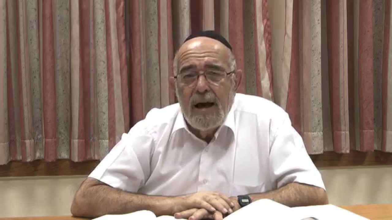 פרשגן # פרשת לך לך: מלחמת העולם הראשונה