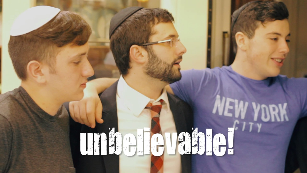 Brooklyn Public School Students Experience Unbelievable Time