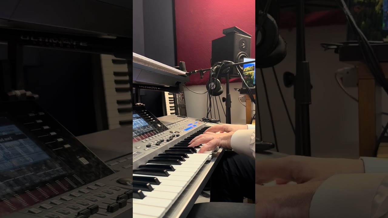דגימות פסנתר נבחרות לדגמי Yamaha  🔥🎹| Best Piano Sample