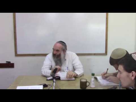 "לא רוצים עולם הזה, ולא עולם הבא. רק את ה' יתברך - צדקת הצדיק - הרב יהושע שפירא