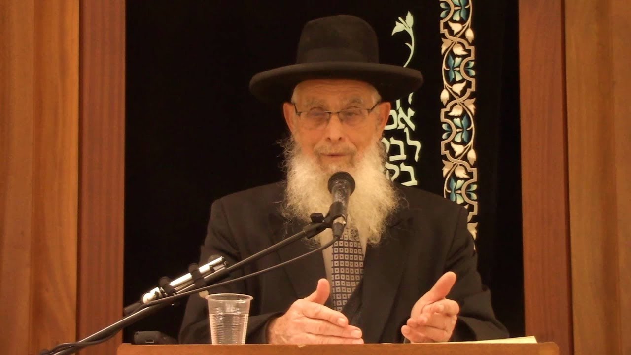 במעמד שלשתן - שיעור כללי במסכת קידושין - הרב יעקב אריאל