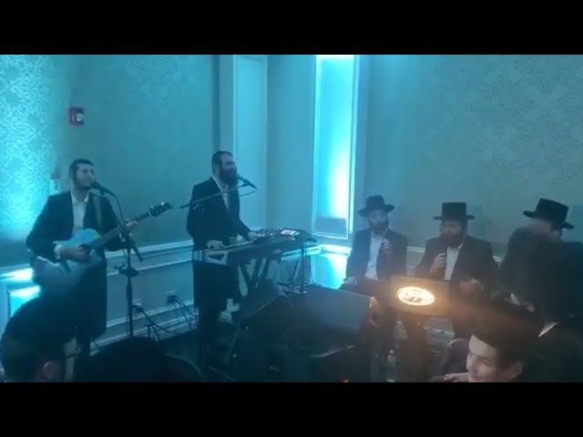 Dovy Meisels & Yedidim Choir | דובי מייזעלס ומקהלת ידידים